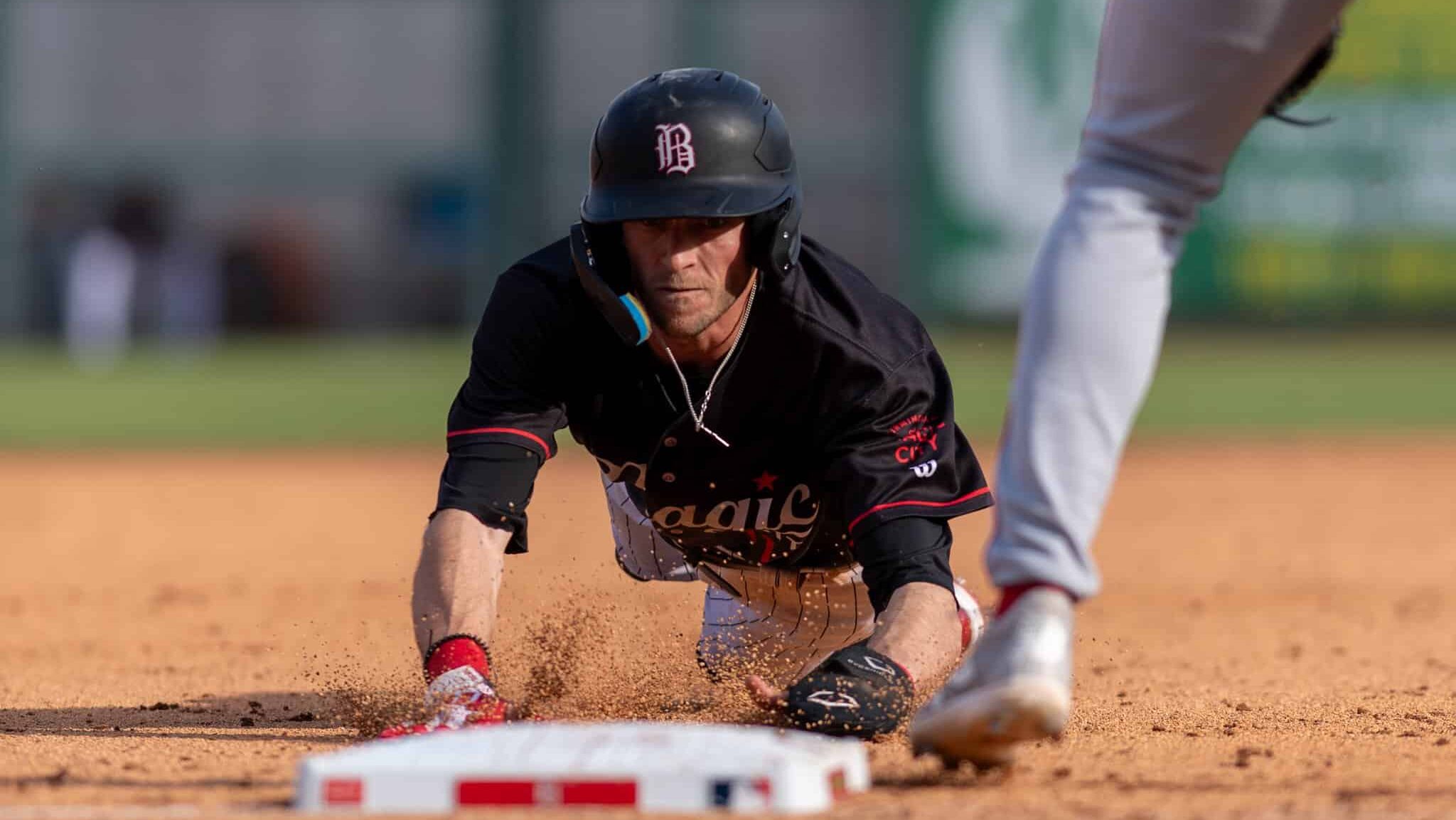 White Sox to promote outfielder Duke Ellis from Double-A | Sox On 35th