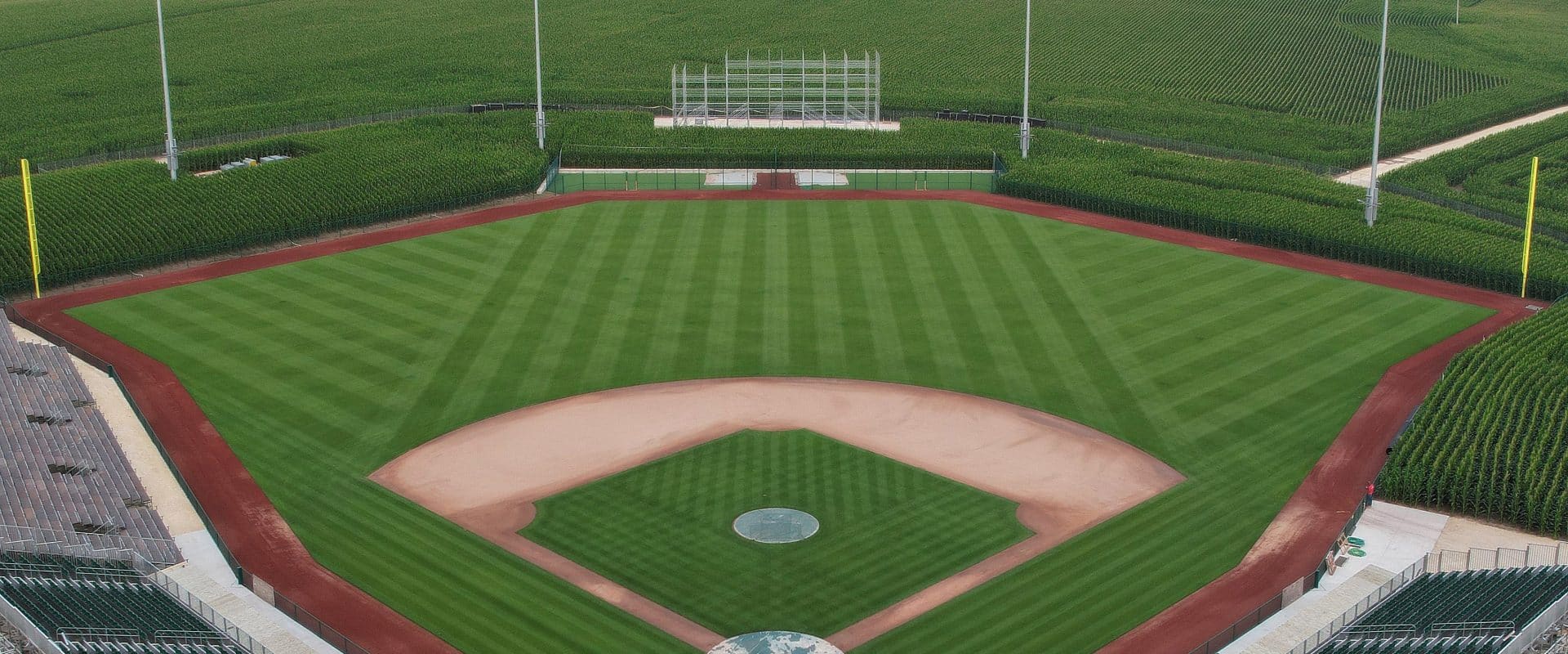 Field of Dreams