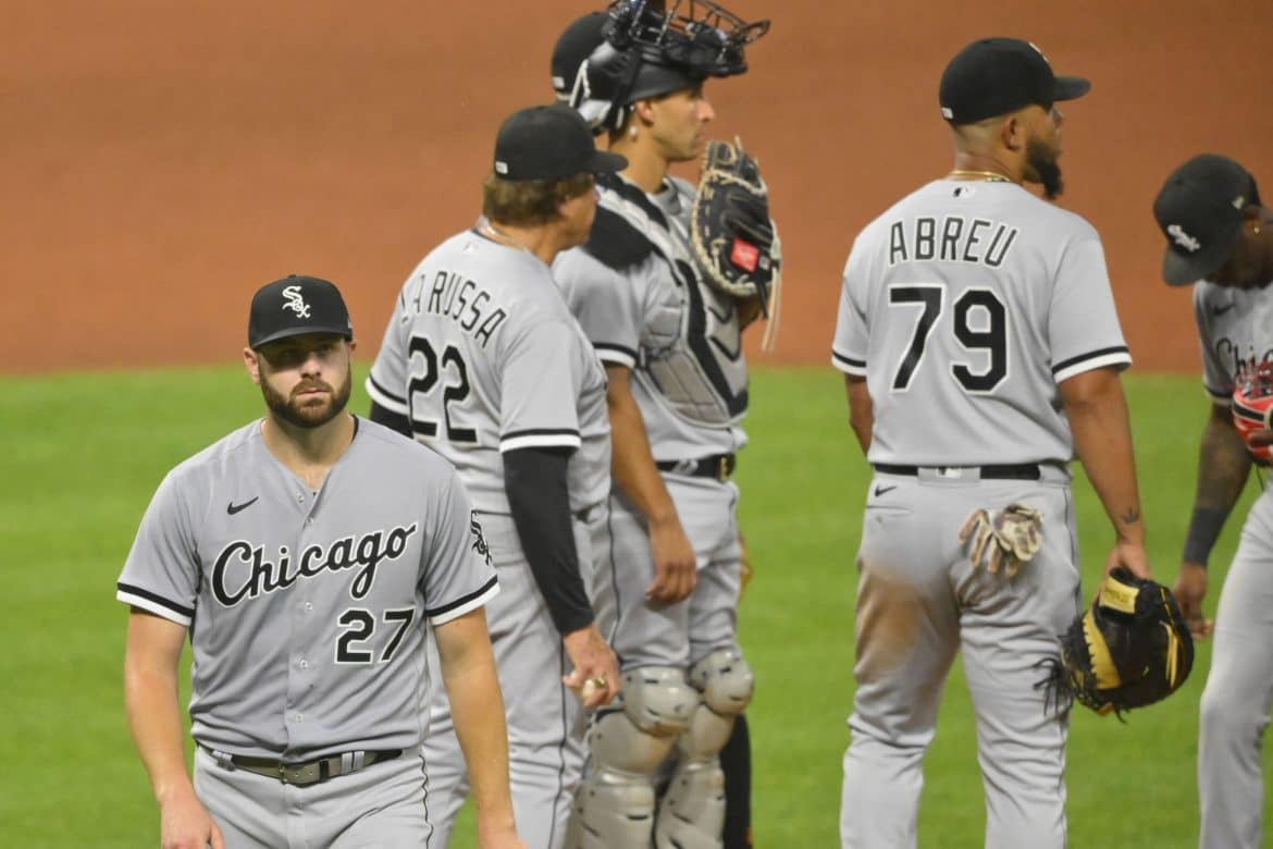 How do sports fans turn on players so quickly? Sox On 35th