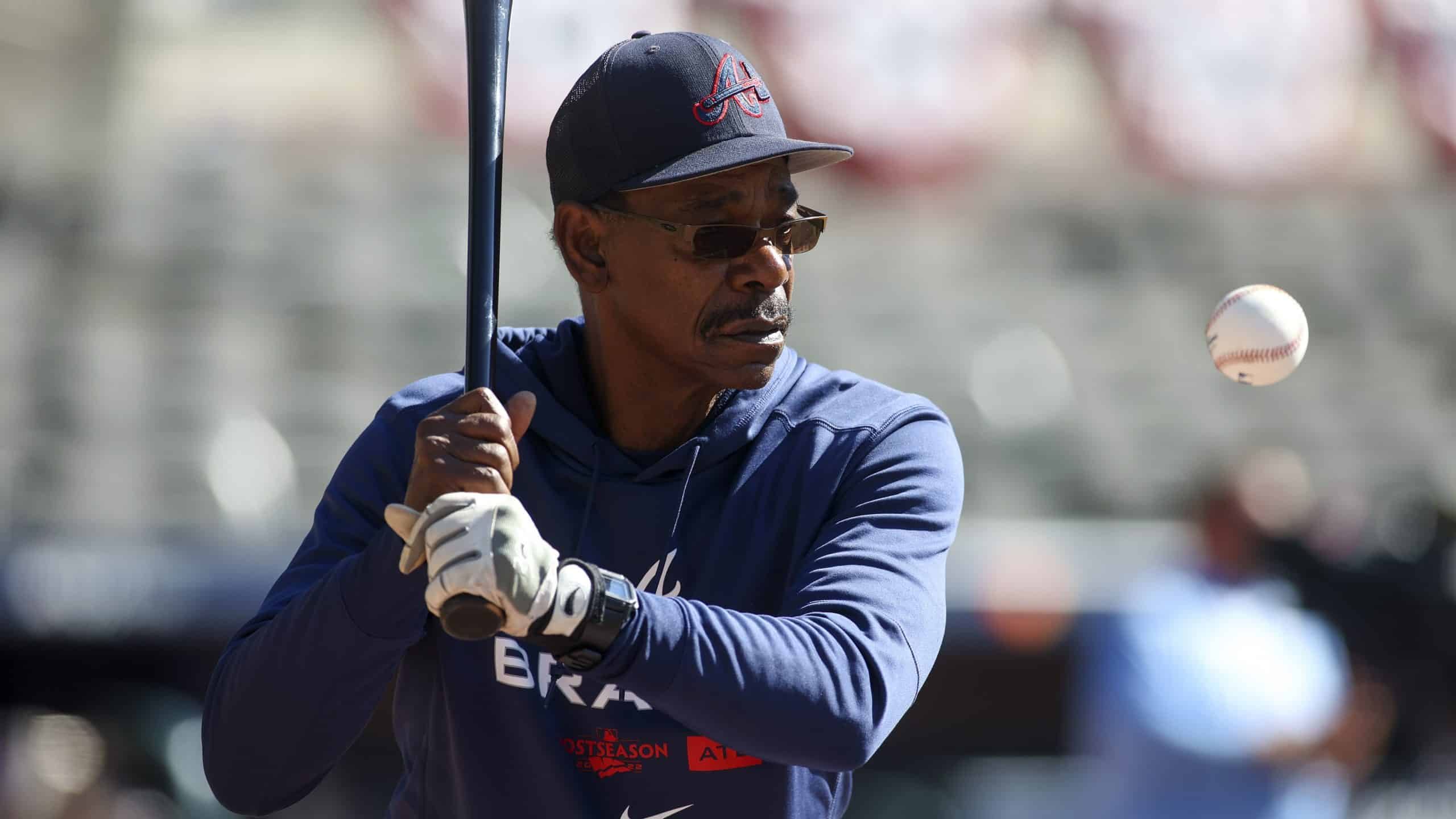 Report White Sox reach out to Ron Washington for manager job Sox On 35th