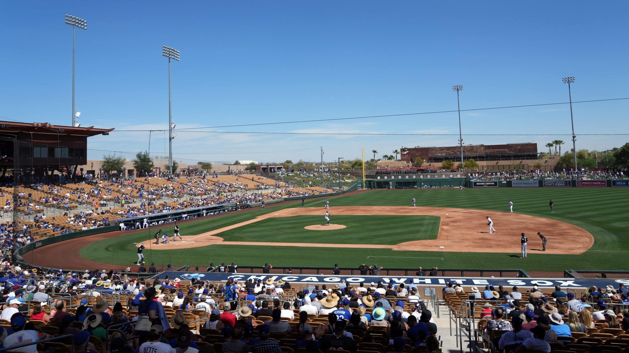 2025 White Sox AFL Report: Week 5