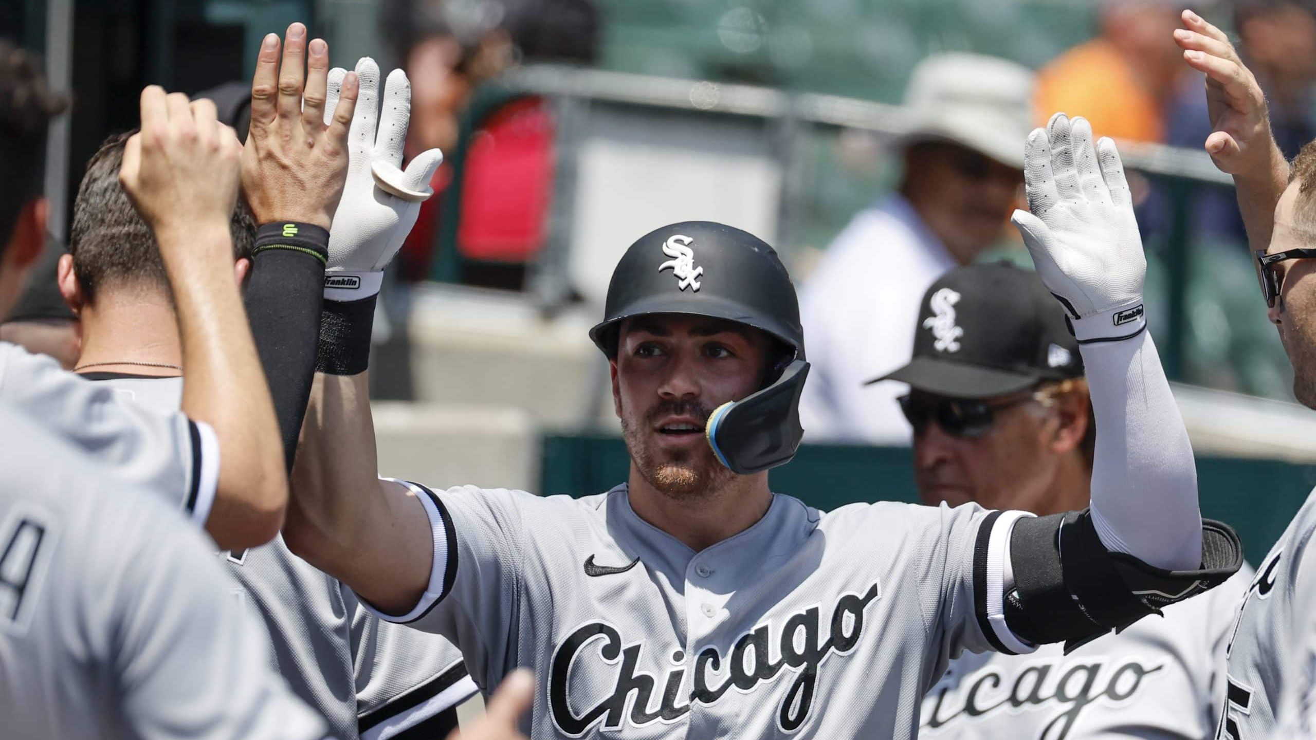 White Sox announce 25 Spring Training invites | Sox On 35th