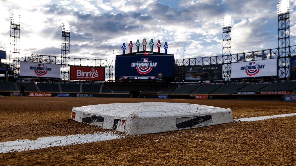 Things you need to know before attending the 2023 White Sox Home Opener
