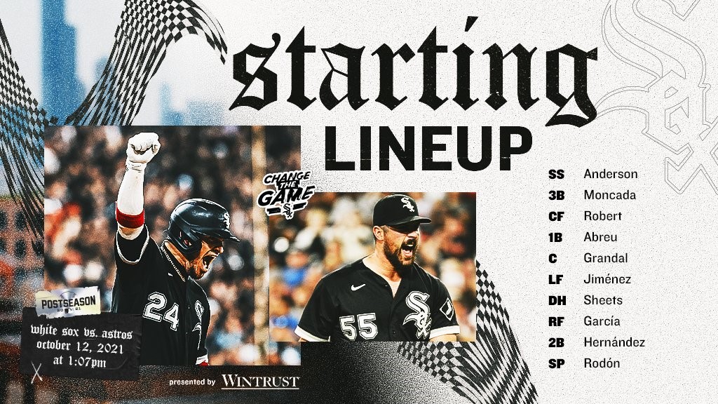 Are the White Sox soft? Sox On 35th
