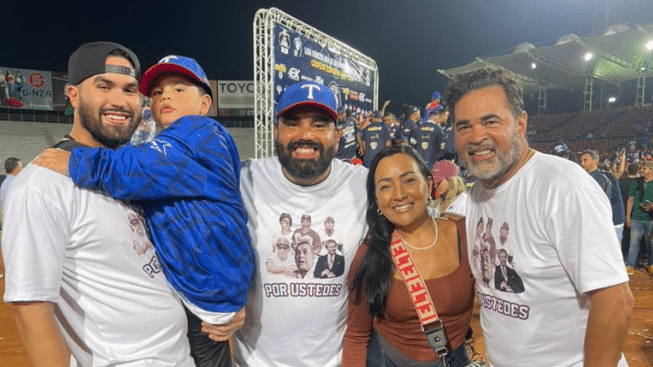 Ozzie Guillen-led Tiburones advance to Caribbean Series | Sox On 35th