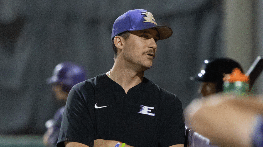 White Sox hire JC Scanner to coaching position in organization | Sox On 35th