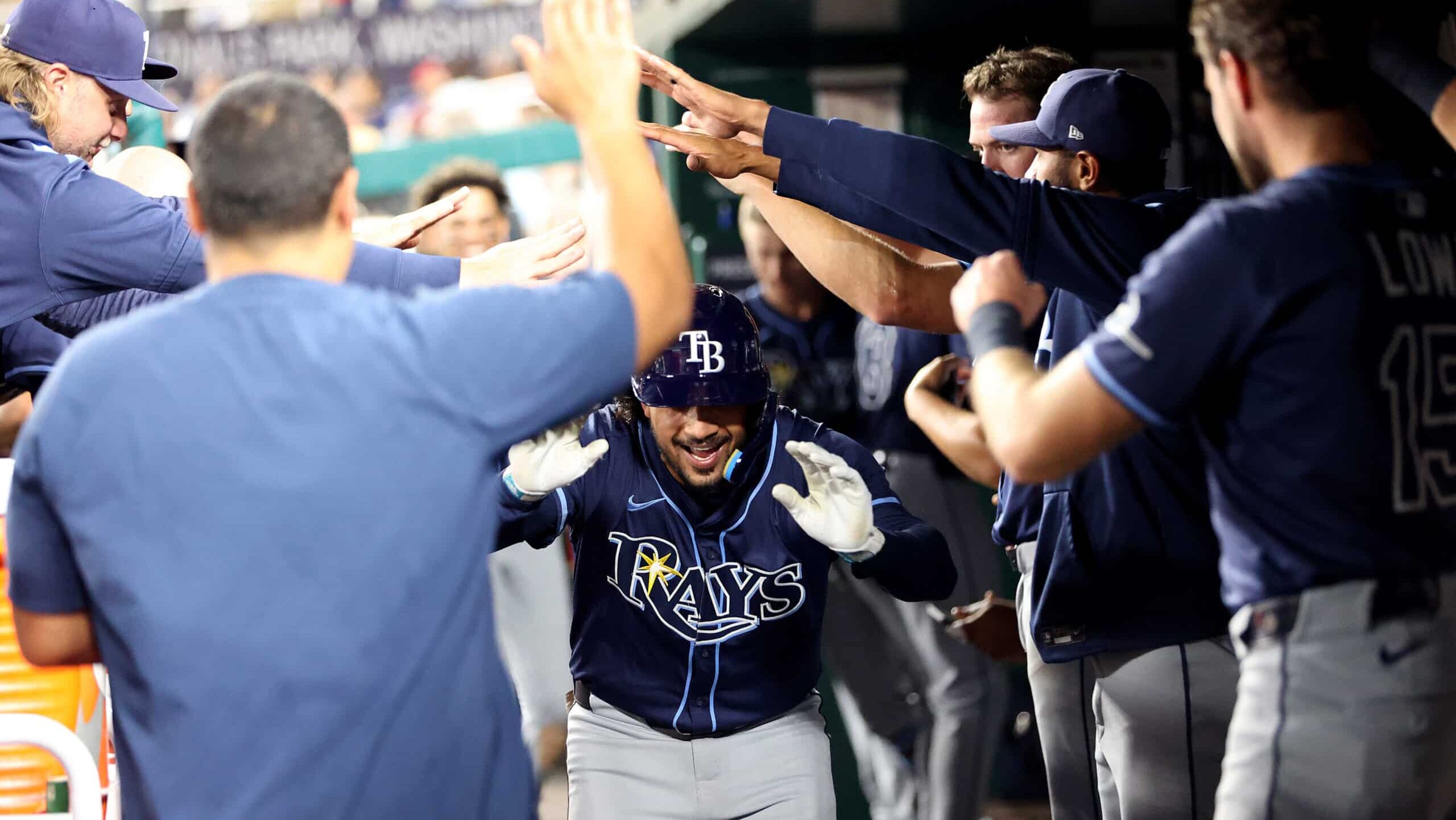 White Sox Update: Rule 5, Ellard, Pereira, Murphy