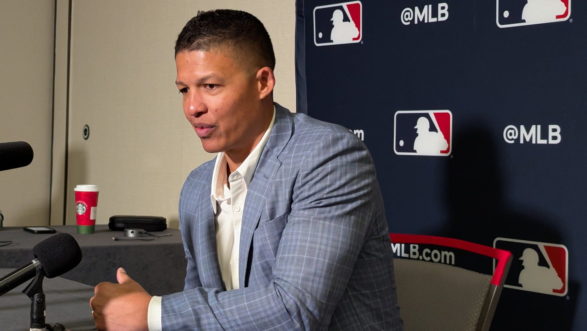 White Sox Update: Teel, Kay, Fairbanks, MLB Draft