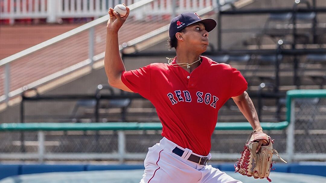 White Sox select Jedixson Paez, Alexander Alberto in 2025 Rule 5 Draft