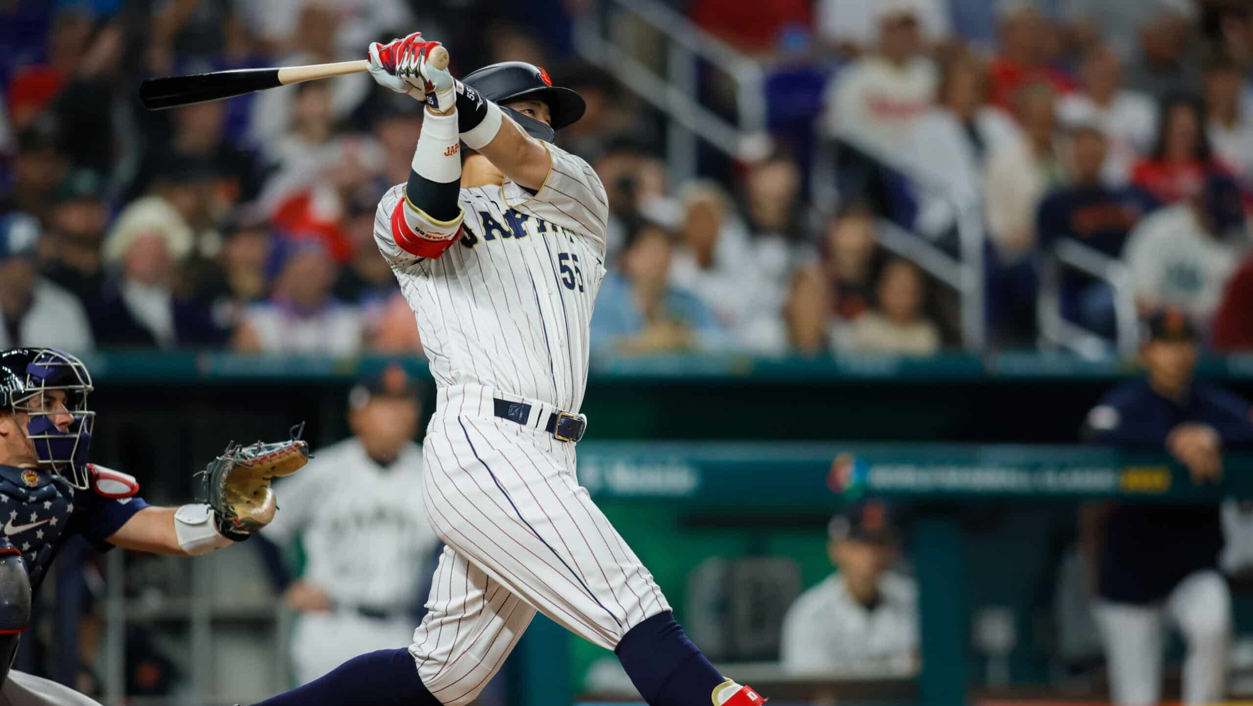 White Sox sign Japanese superstar Munetaka Murakami