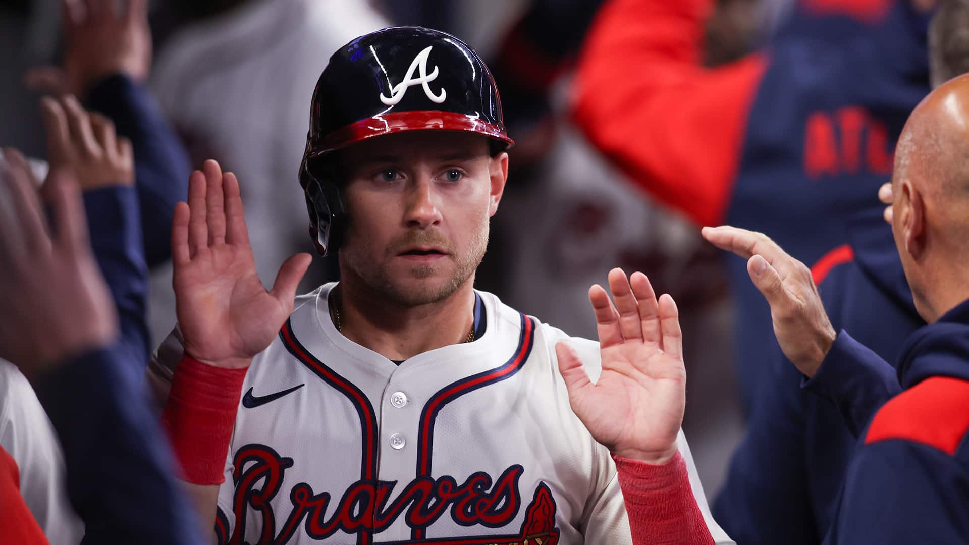 White Sox sign Jarred Kelenic to minor league deal