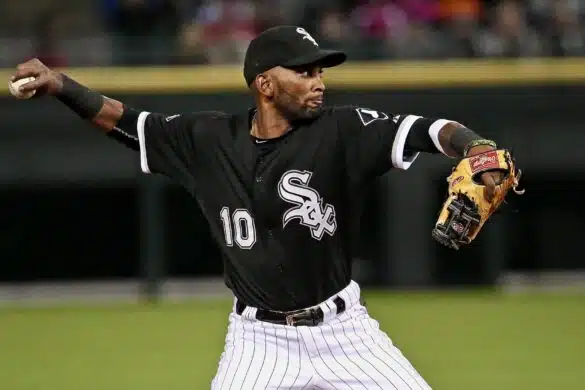 White Sox see largest television ratings drop in MLB | Sox On 35th