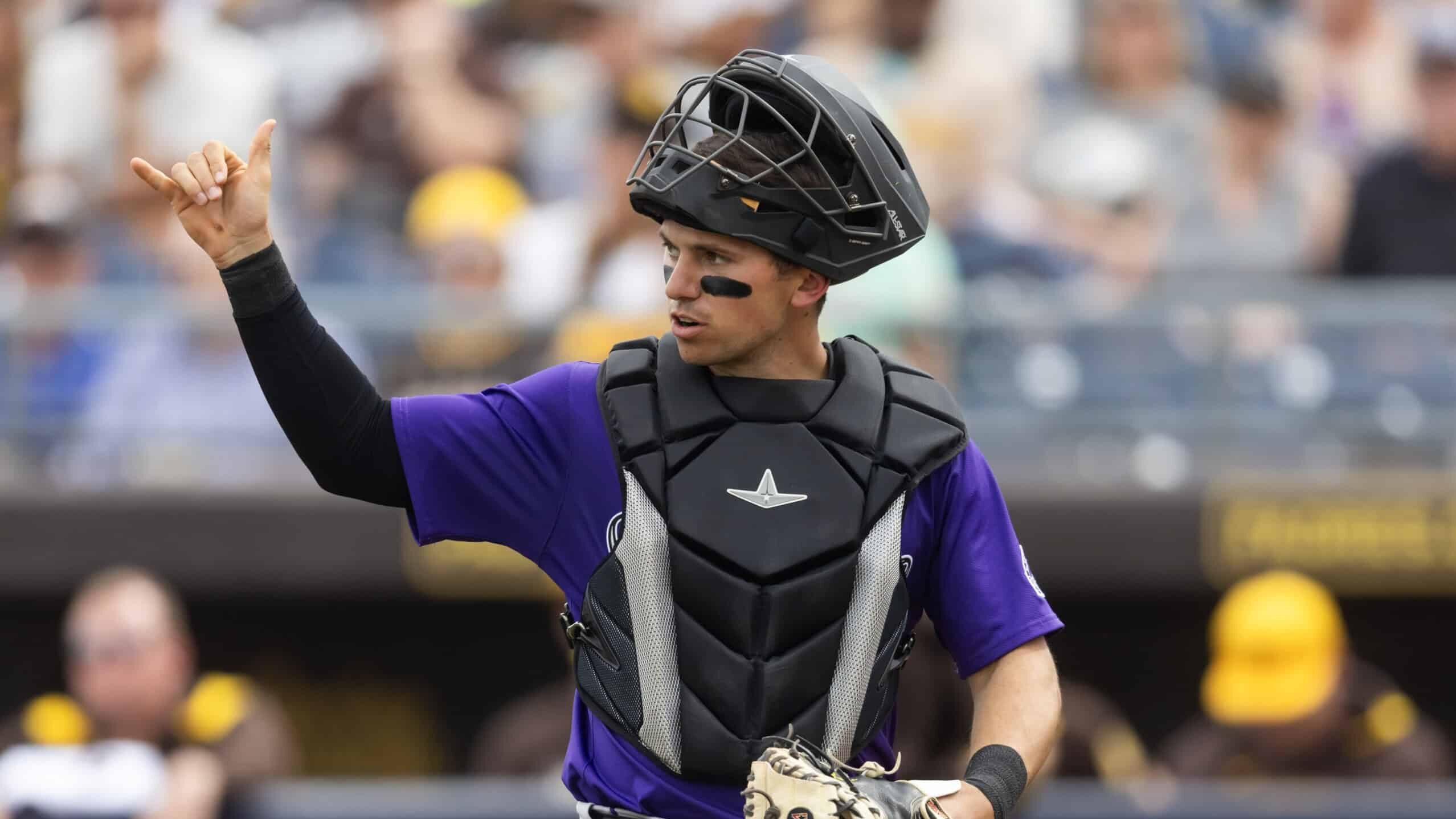 White Sox claim former top catching prospect Drew Romo off waivers