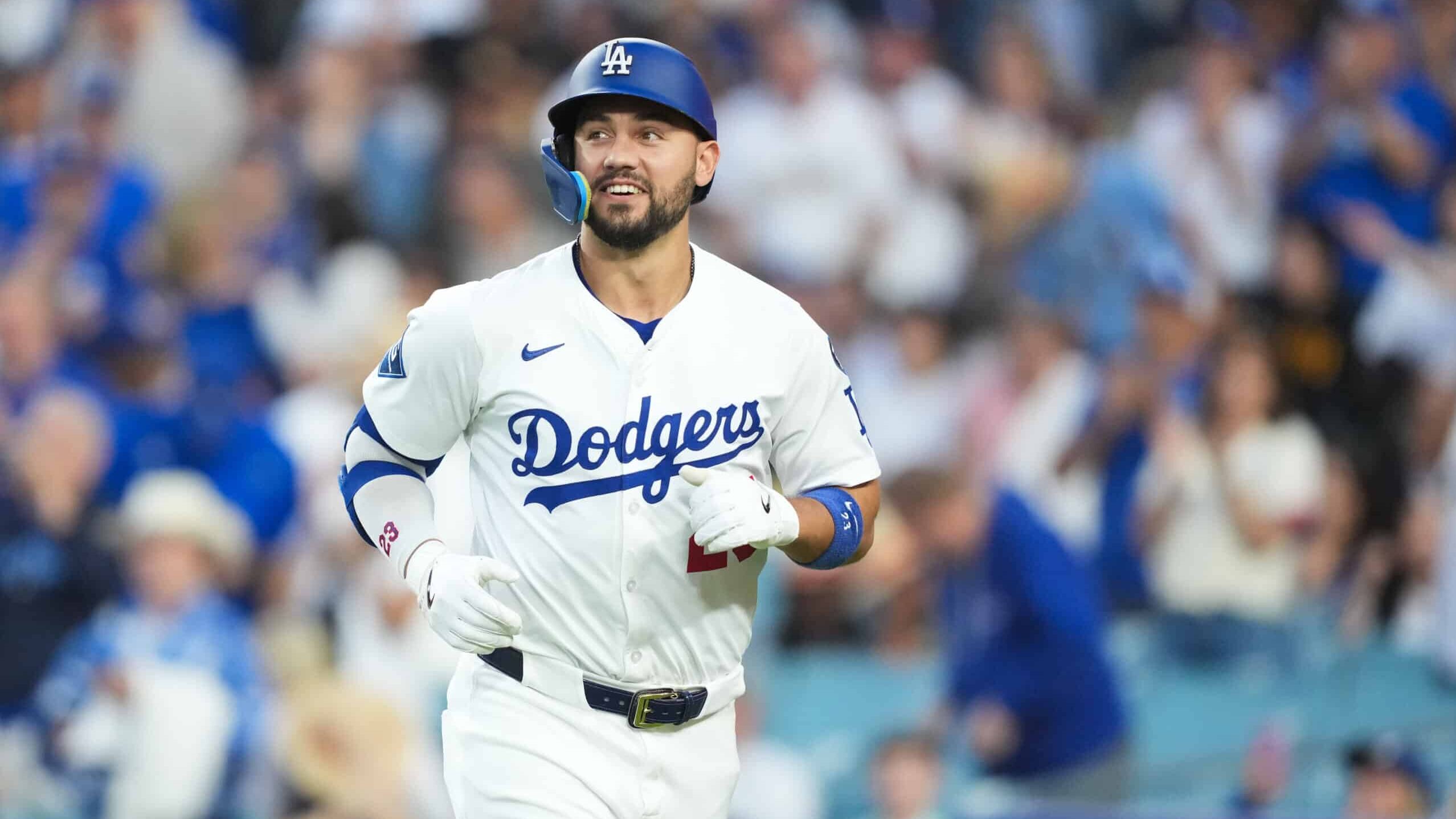 Report: White Sox showing interest in outfielder Michael Conforto